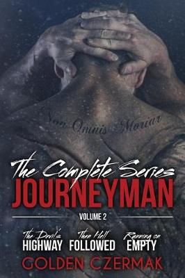 Book cover for The Complete Journeyman Series - Volume 2