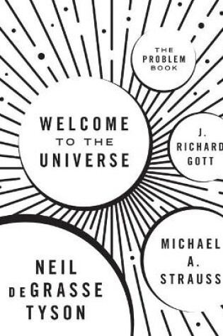 Cover of Welcome to the Universe