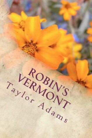 Cover of Robin's Vermont