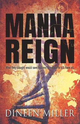 Book cover for Manna Reign