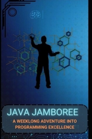 Cover of Java Jamboree