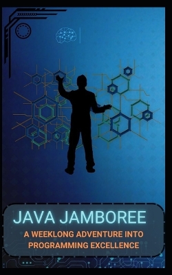 Book cover for Java Jamboree