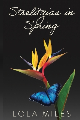 Book cover for Strelitzias in Spring