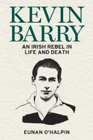 Cover of Kevin Barry