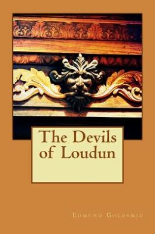 Cover of The Devils of Loudun