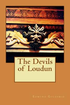 Book cover for The Devils of Loudun