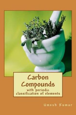 Cover of Carbon Compounds