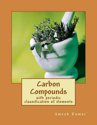 Book cover for Carbon Compounds