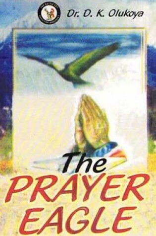 Cover of The Prayer Eagle