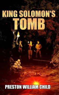 Book cover for King Solomon's Tomb