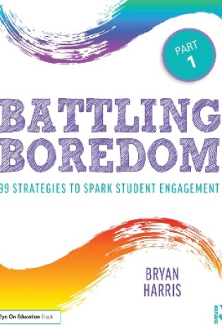 Cover of Battling Boredom, Part 1