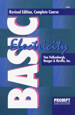 Cover of Basic Electricity