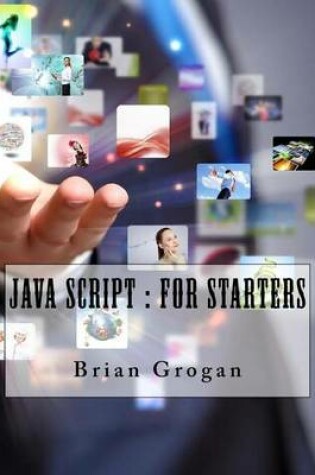 Cover of Java Script