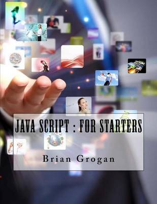 Book cover for Java Script