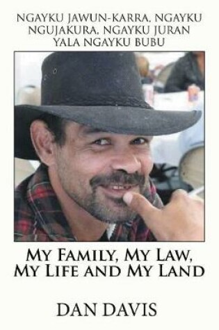 Cover of My Family, My Law, My Life and My Land