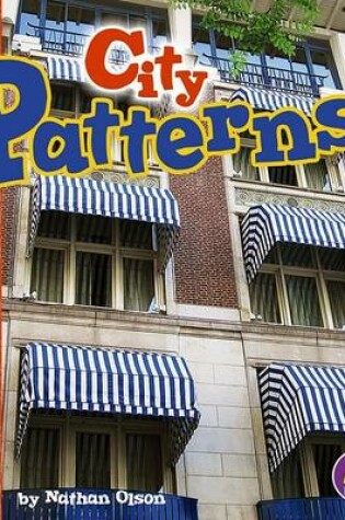 Cover of City Patterns