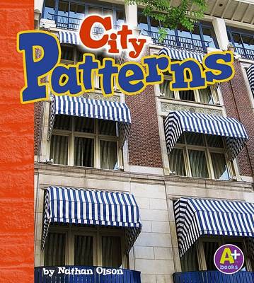 Cover of City Patterns