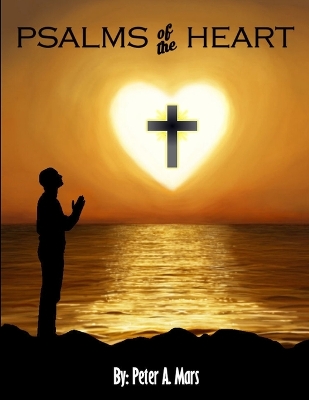 Book cover for Psalms of the Heart