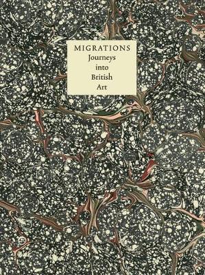 Book cover for Migrations