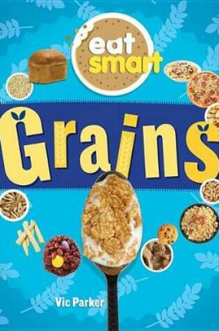 Cover of Grains