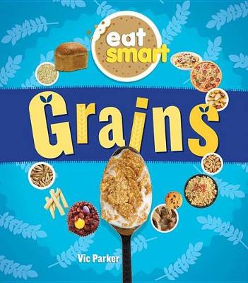 Cover of Grains