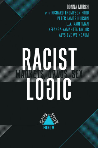 Cover of Racist Logic