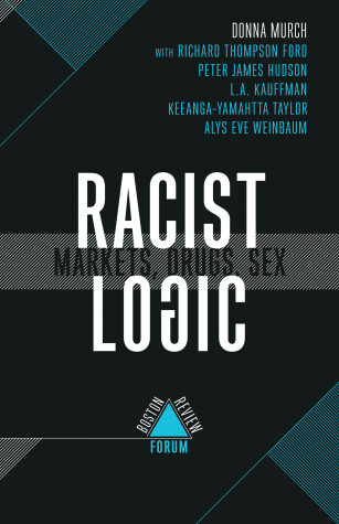 Book cover for Racist Logic