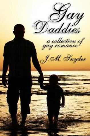 Cover of Gay Daddies