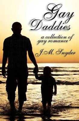 Book cover for Gay Daddies