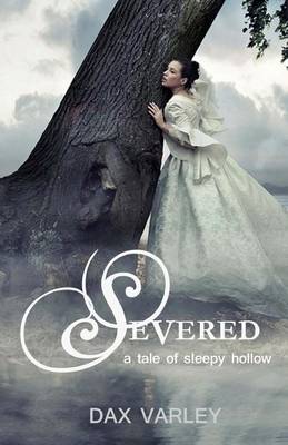 Book cover for Severed