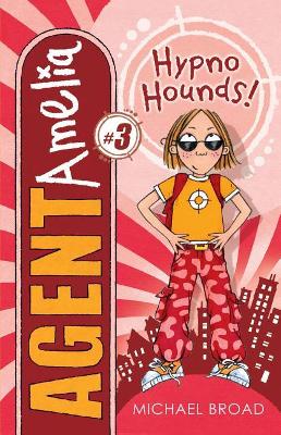 Book cover for Hypno Hounds!
