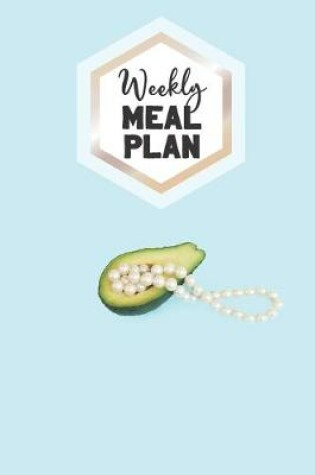 Cover of Weekly Meal Plan