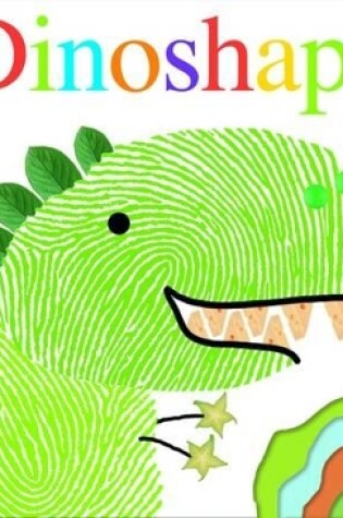 Cover of Dinoshapes