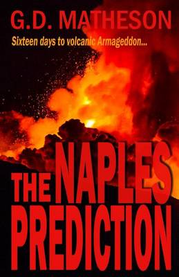 Book cover for The Naples Prediction