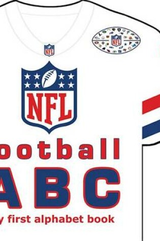 Cover of NFL Football Abc-Board