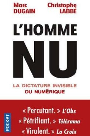 Cover of L'homme nu