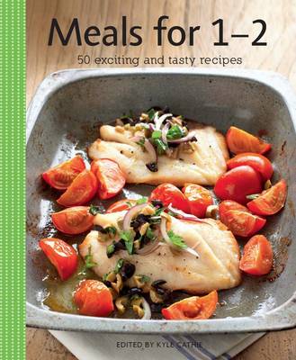 Cover of Meals for 1-2