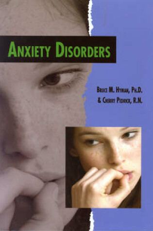 Cover of Anxiety Disorders