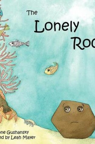 Cover of The Lonely Rock