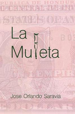Book cover for La Muleta