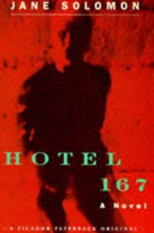 Cover of Hotel 167