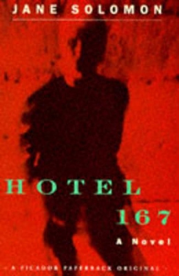 Book cover for Hotel 167