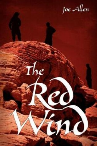 Cover of The Red Wind