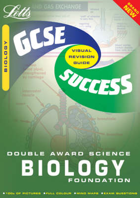 Cover of Biology Foundation Double Award