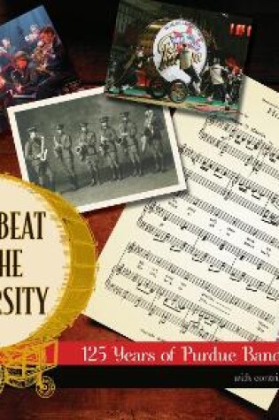 Cover of The Heartbeat of the University