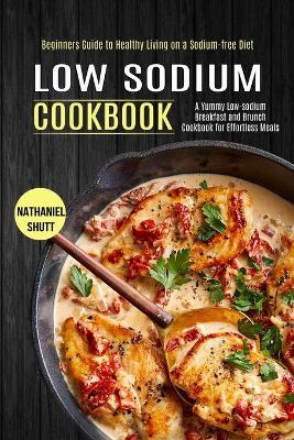 Book cover for Low Sodium Cookbook