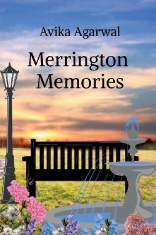 Cover of Merrington Memories