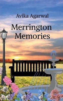 Book cover for Merrington Memories
