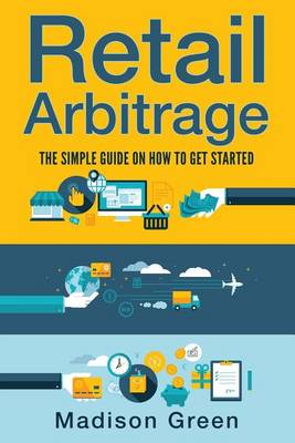 Book cover for Retail Arbitrage