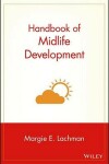 Book cover for Handbook of Midlife Development